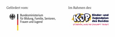 GTTS Förderung