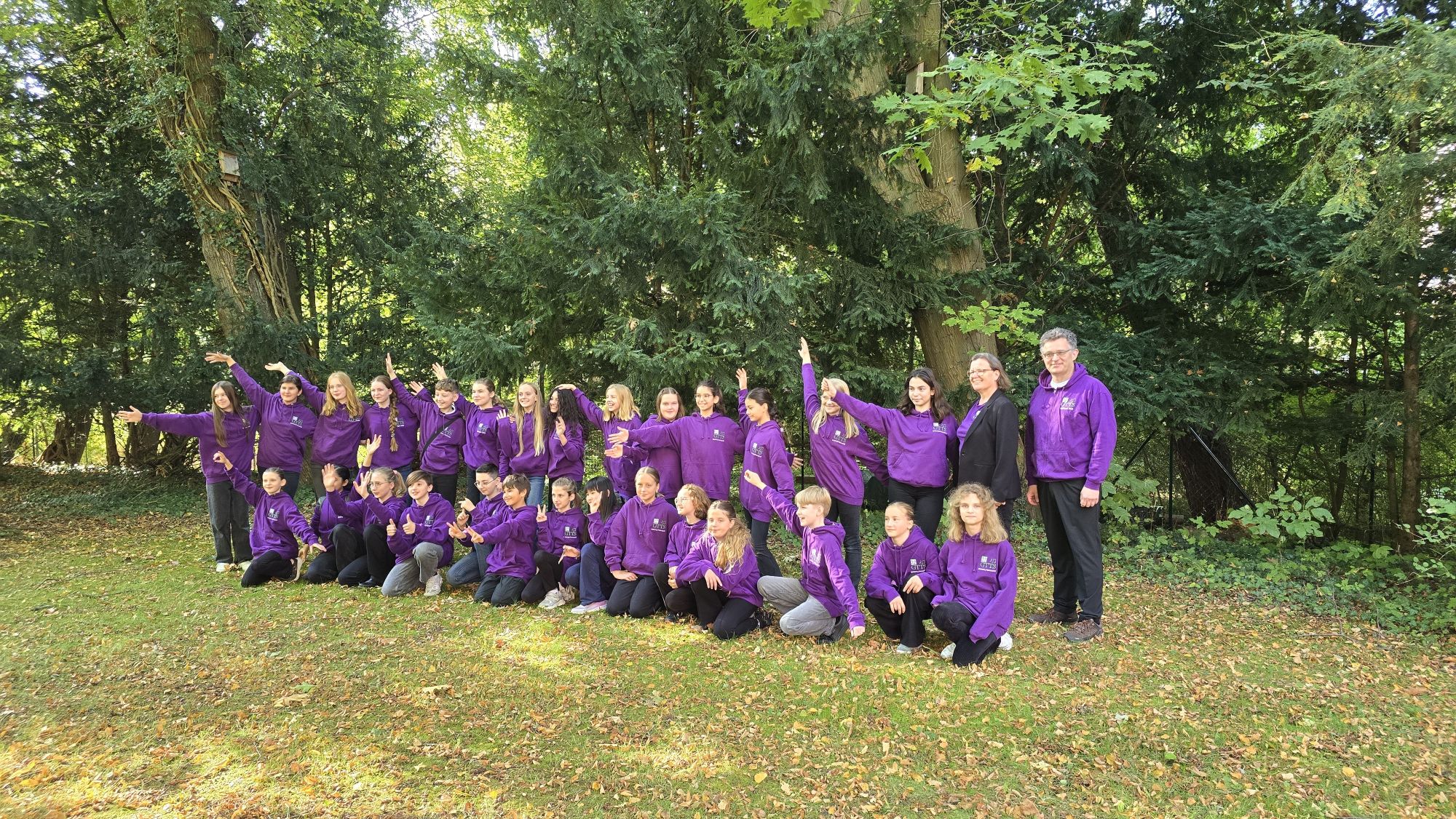 GTTS Young Voices c