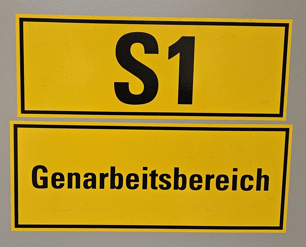 Schild
