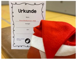 Brennballturnier 2025 1