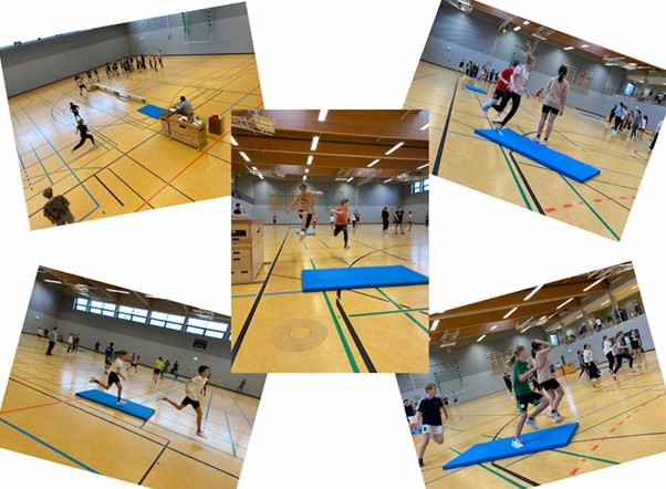 Brennballturnier 2025 2