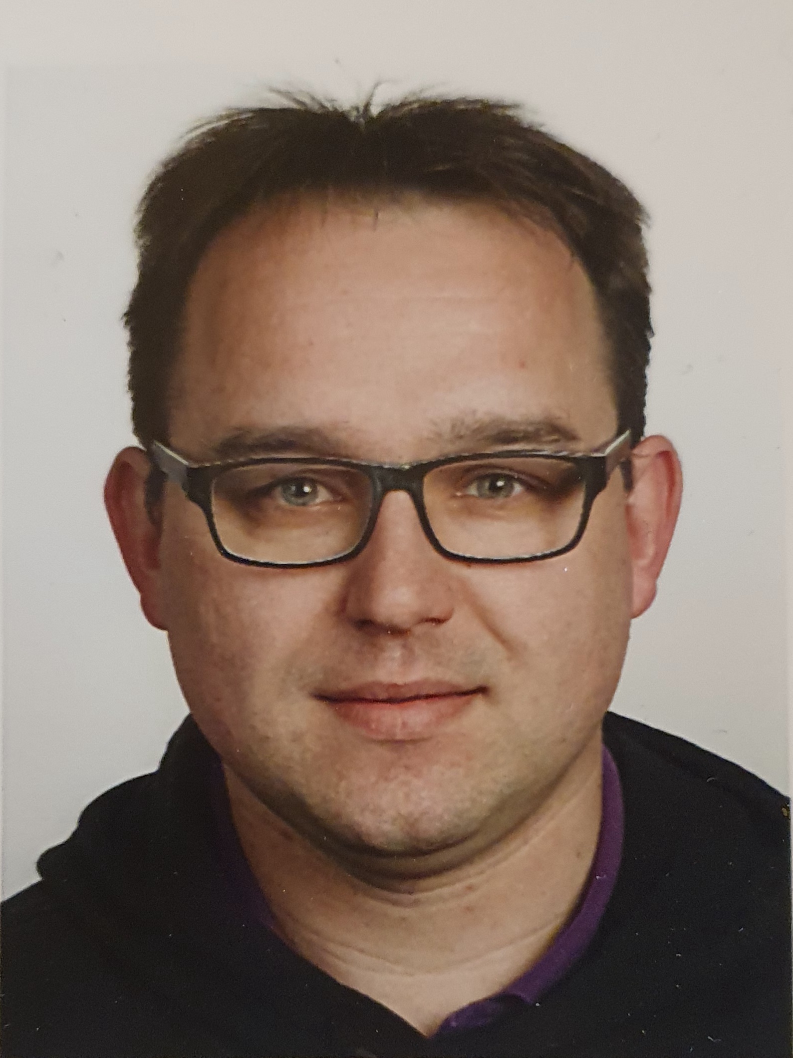 Björn Gasa